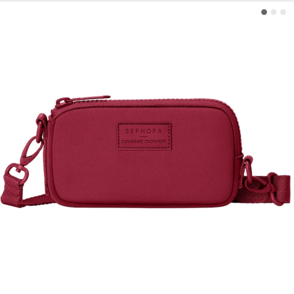 Dagne Dover Spice Crossbody Bag